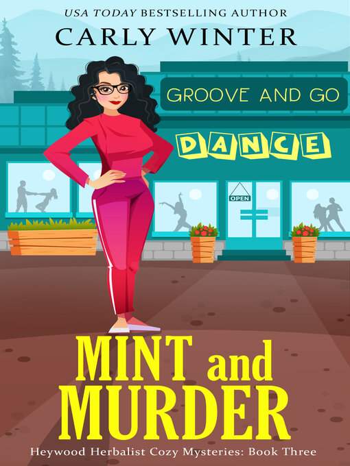 Title details for Mint and Murder by Carly Winter - Available